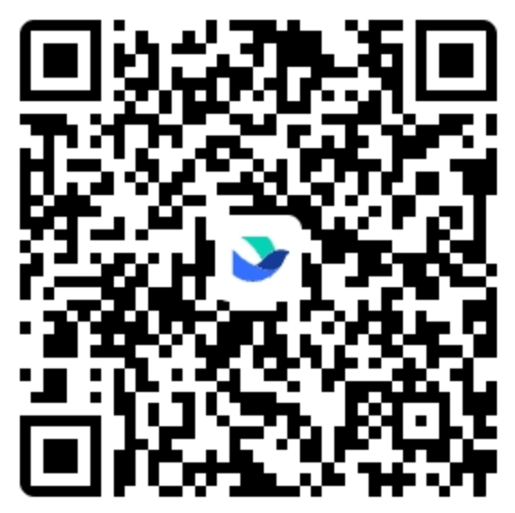 Feishu QR Code